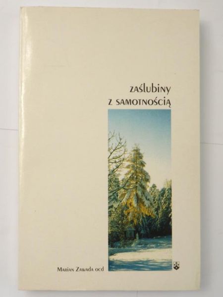 Zaślubiny z samotniością