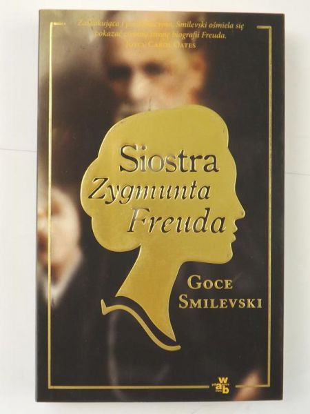 Siostra Zygmunta Freuda