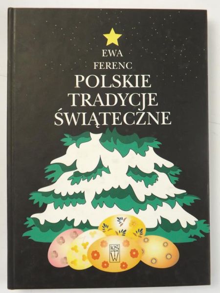 Polskie tradycje świąteczne