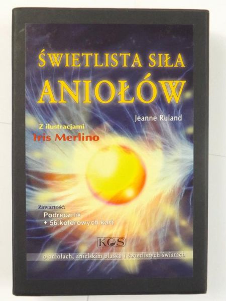 Świetlista Siła Aniołów