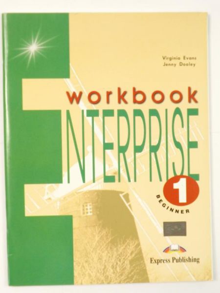 Workbook  Enterprise