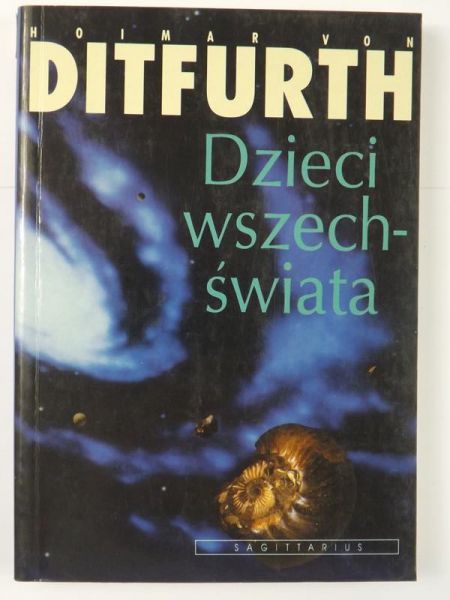 Dzieci wszechświata