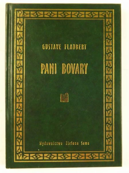 Pani Bovary