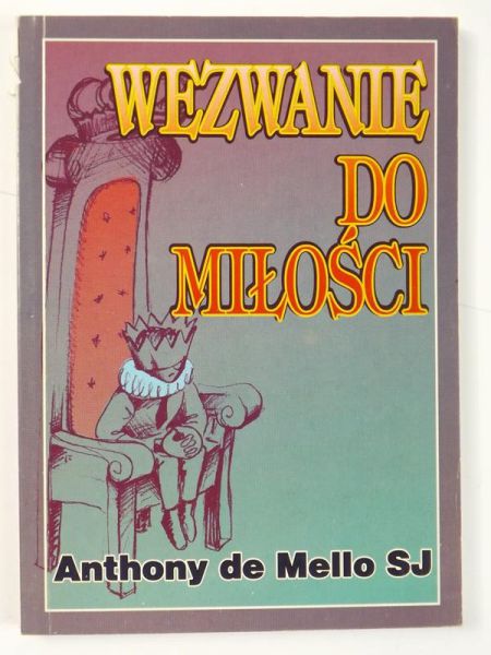 Wezwanie do miłości