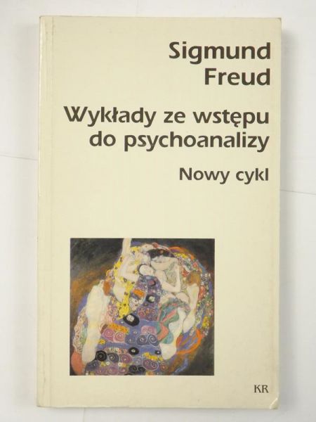 Wykłady ze wstępu do psychoanalizy
