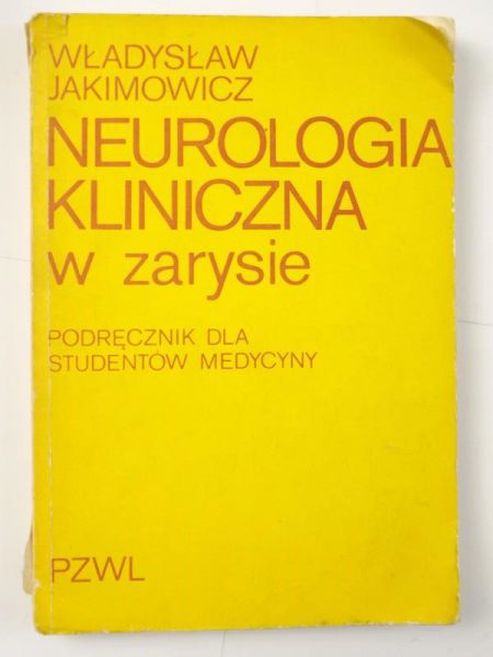Neurologia kliniczna