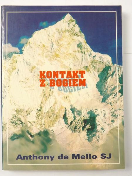 Kontakt z Bogiem