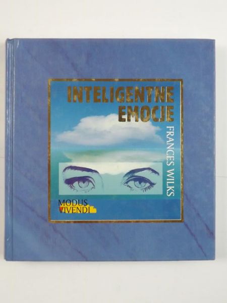 Inteligentne emocje