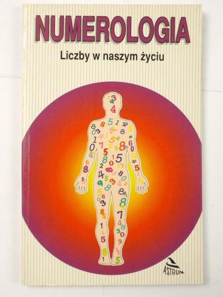 Birkenbihl Vera - Numerologia. Liczby w naszym życiem