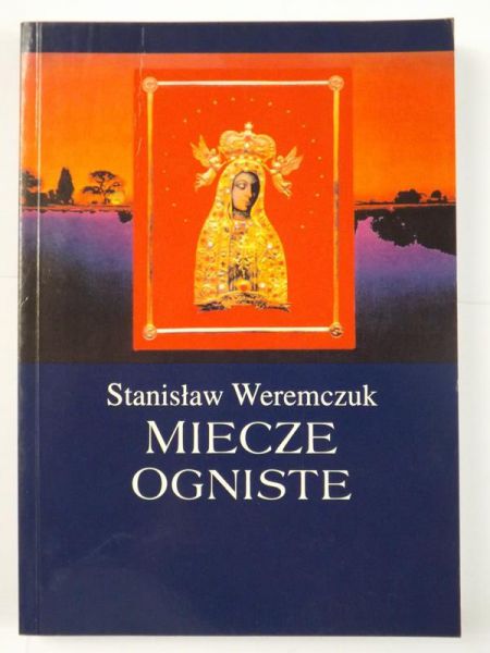 Miecze ogniste