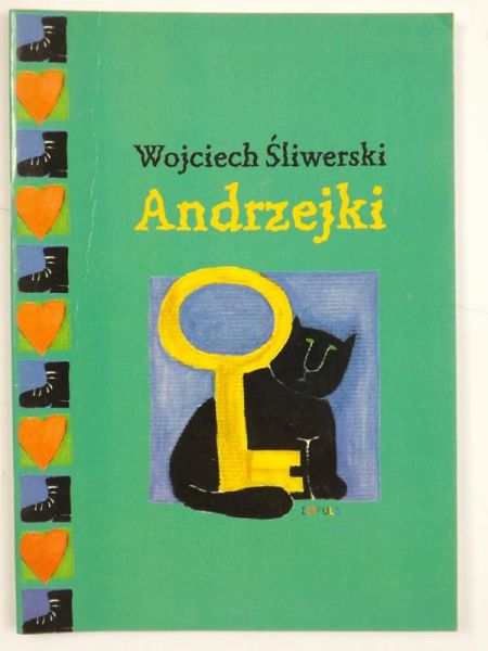 Andrzejki