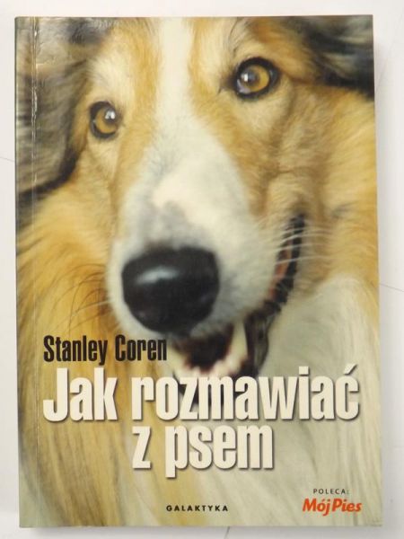 Jak rozmawiać z psem