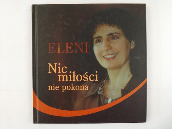 Nic miłości nie pokona
