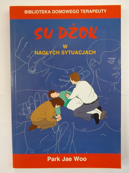 Su Dżok w nagłych sytuacjach