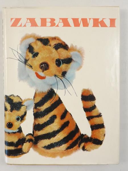 Zabawki