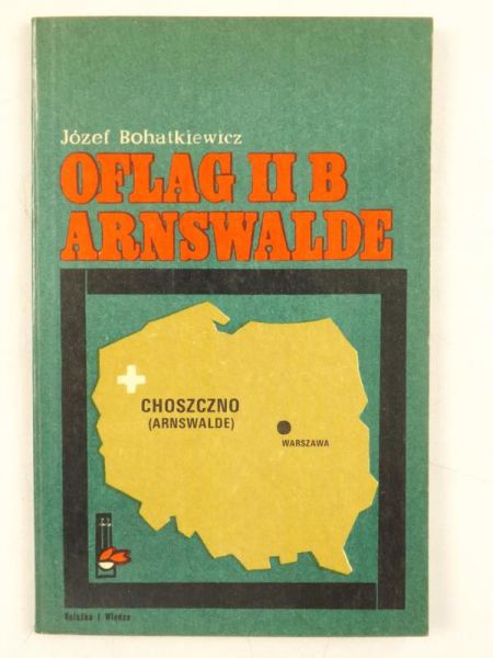 Oflag II B Arnswalde