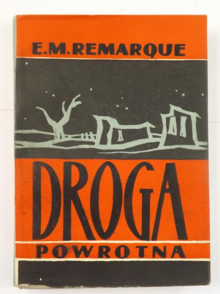 Droga powrotna