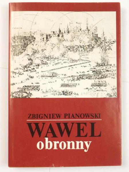 Wawel obronny