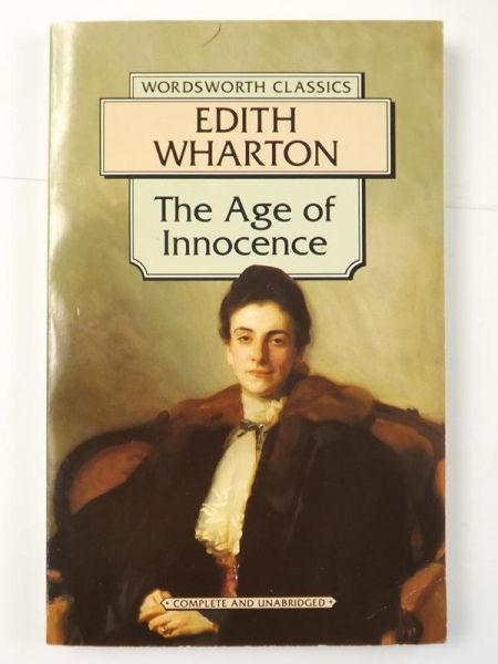 The Age of Innocence