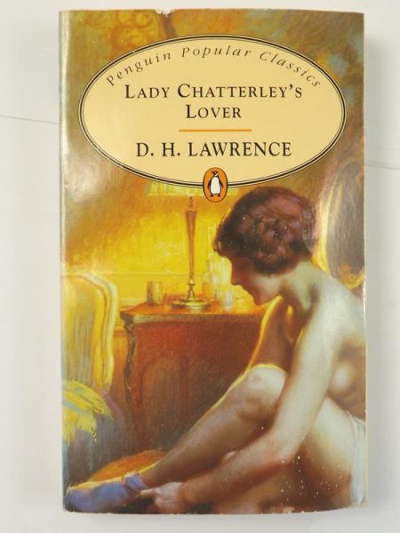 Lady Chatterley's Lover