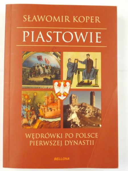 Sławomir Koper - Piastowie