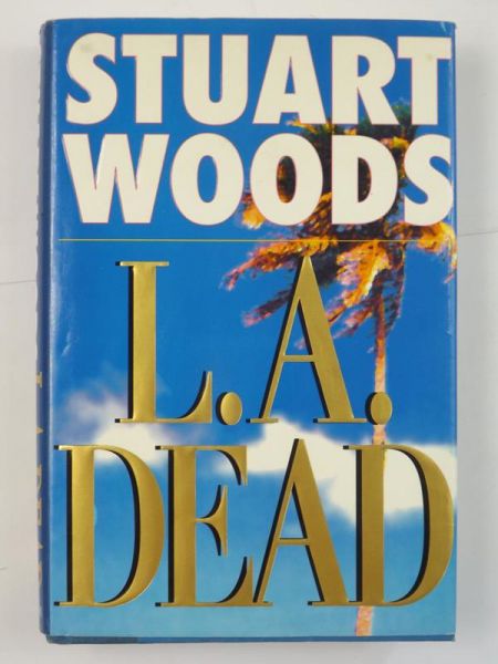 L. A. Dead