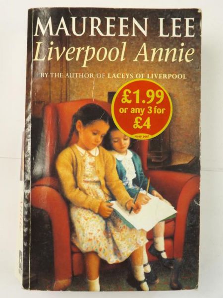 Liverpool Annie