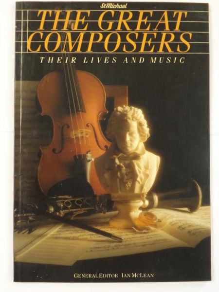 The Great Composers