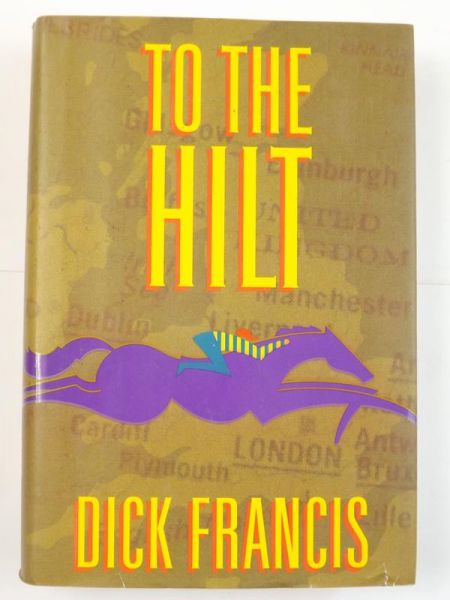 To The Hilt