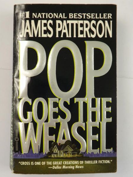 Pop Goes The Weasel