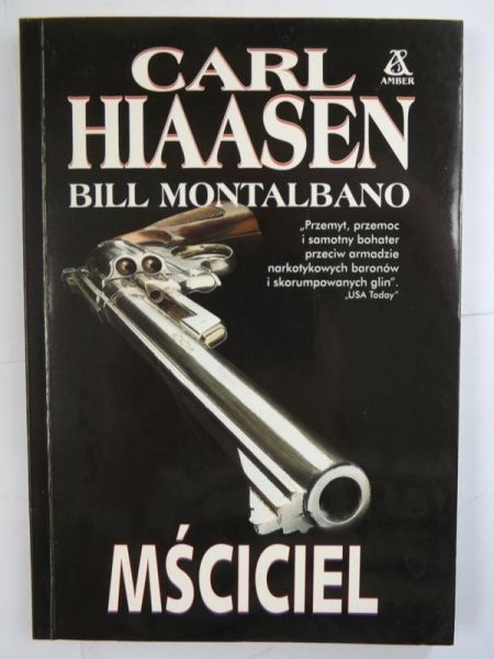 Mściciel