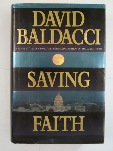Saving Faith