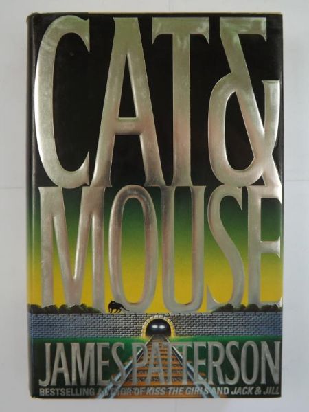 Cat & Mouse