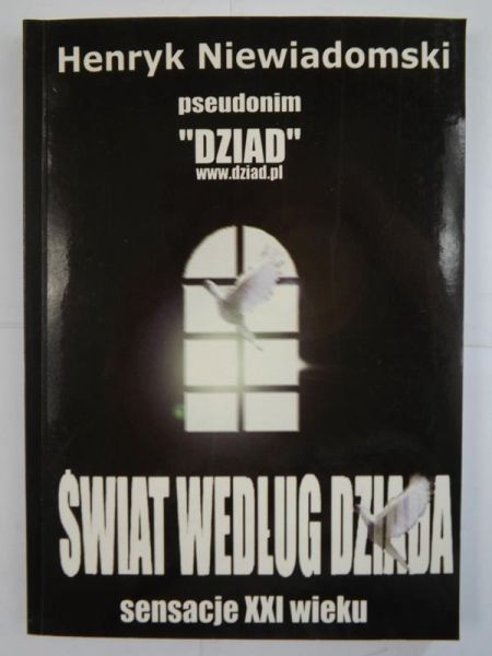 Świat według Dziada: Sensacje XXI wieku