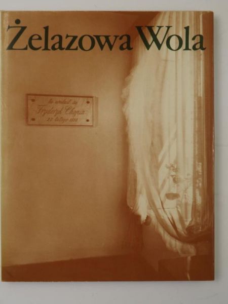 Żelazowa Wola