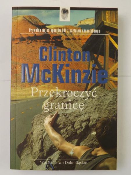 Przekroczyć granicę