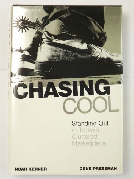 Chasing Cool