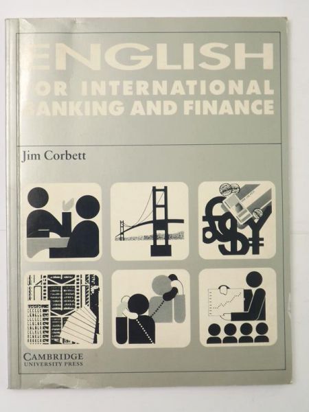 English For International Banking And Finance