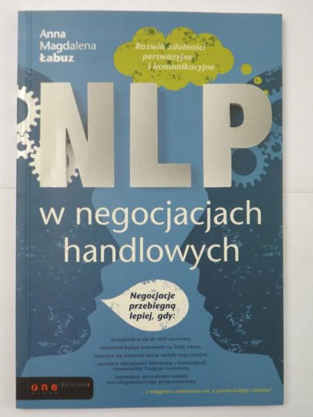 NLP w negocjacjach handlowych