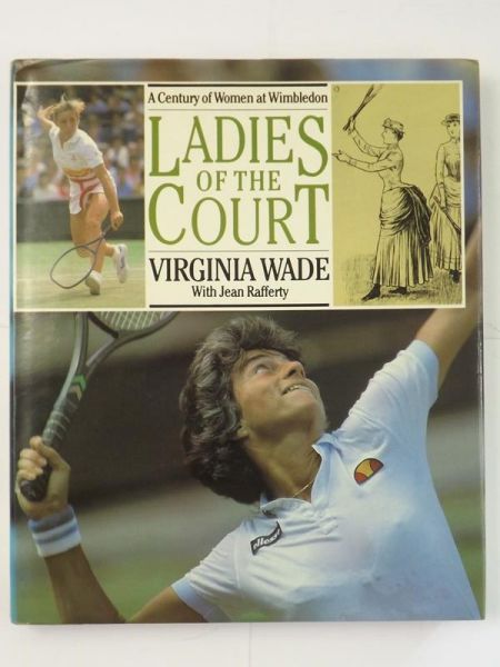 Ladies of the Court
