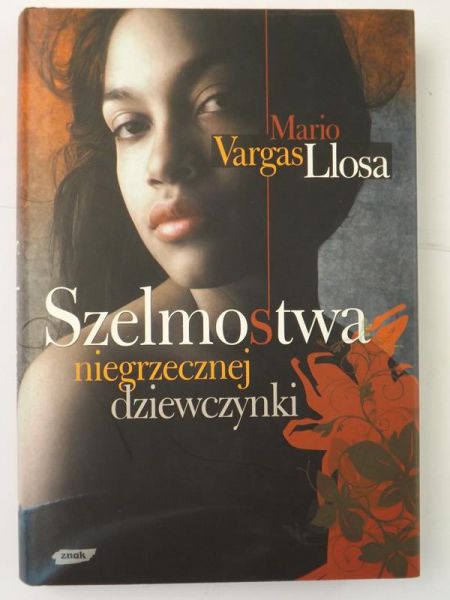 Szelmostwa niegrzecznej dziewczynki