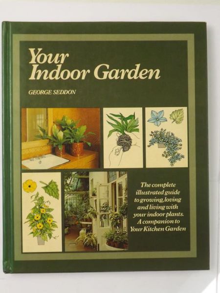 Your Indoor Garden