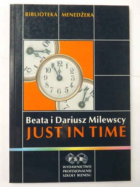 Mlewscy   Darusz - Just n Tme