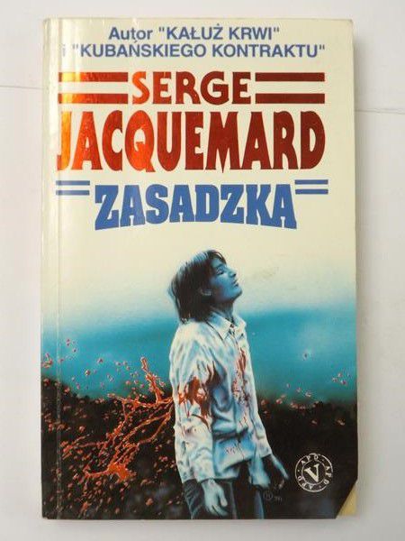 Zasadzka
