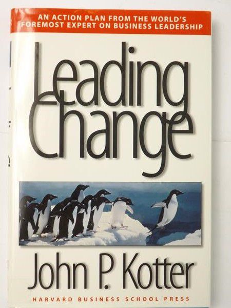 Leading Change