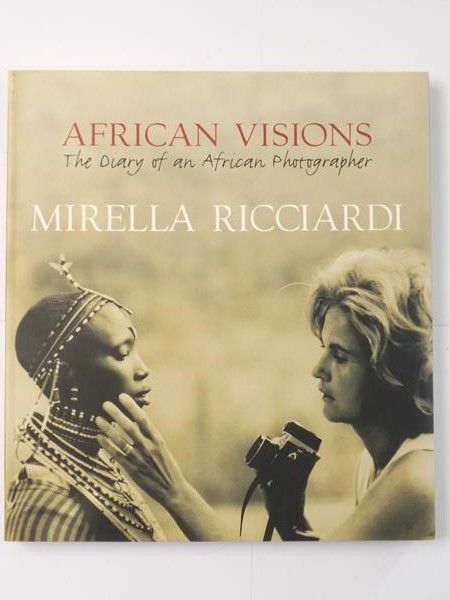 African Visions: The Diary of an African Photographer