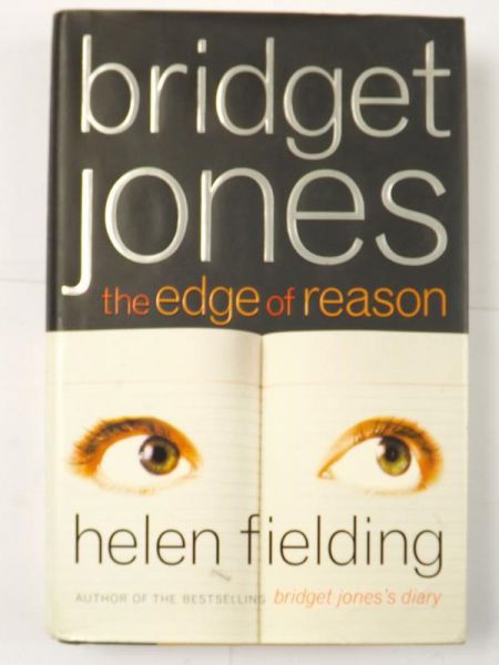 Fielding Helen - Bridget Jones the Edge of Reason