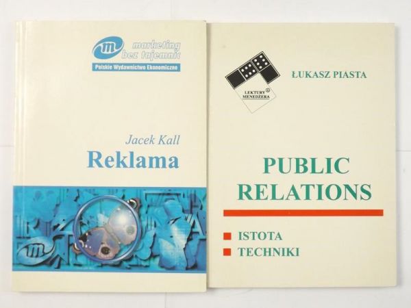 Public Relation  Reklama
