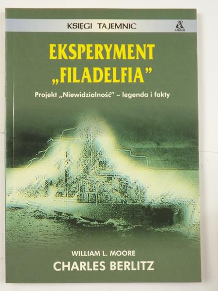Eksperyment "Filadelfia"