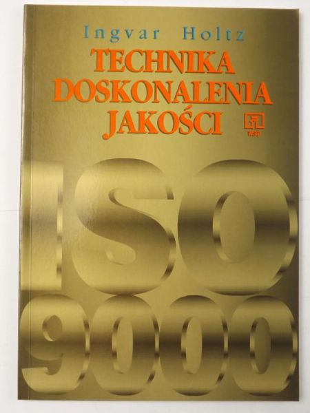 Technika doskonalenia jakości